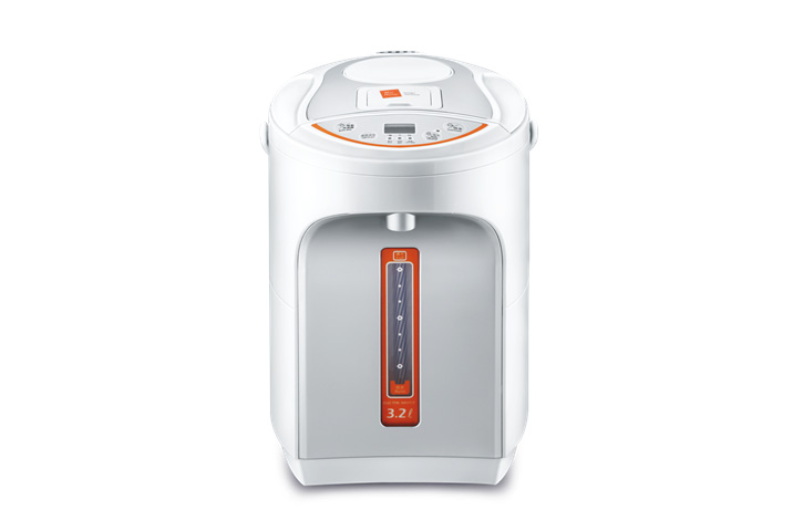 Miji Home-Joy EK1200 電熱開(kāi)水瓶