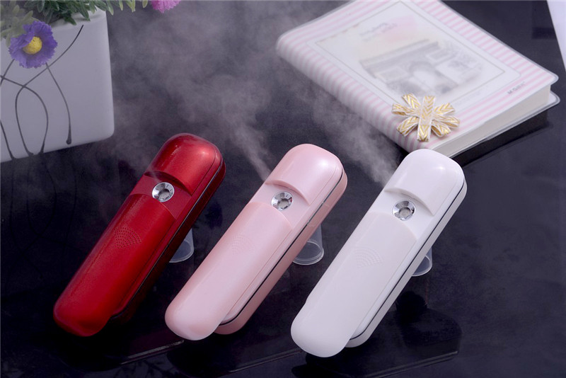 EBO-8001 充電款美顏噴霧器