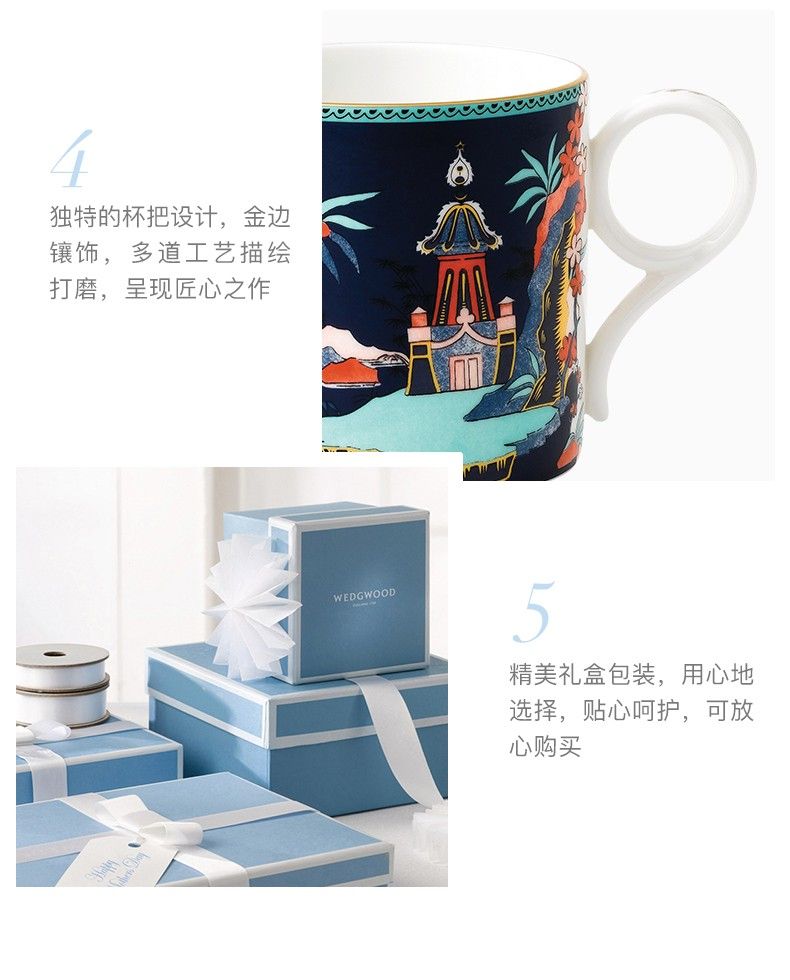 4獨特杯把設(shè)計
