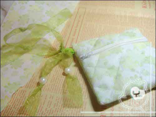 無(wú)紡布錢(qián)包