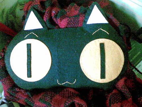 無紡布DIY